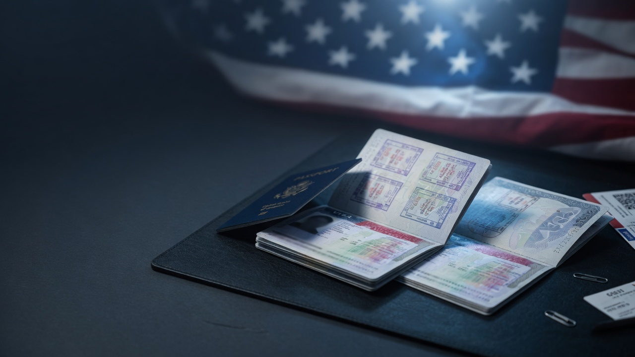 Визы в США и «родильный туризм»: как вопросы на собеседовании совпали с новой политикой